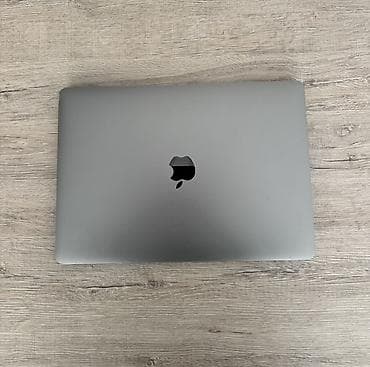 appl: Apple MacBook, 13.3 ", Apple M1, 256 GB — 3