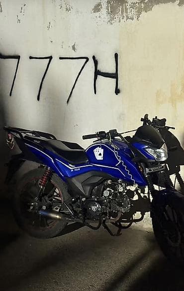 mopet barter: Salam aleykum ideal bez problem motodu heç bir problem yoxdu 80kubdu — 5