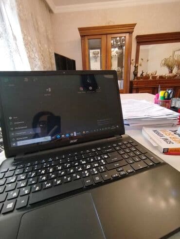 Acer Aspire, 15.6 ", Intel Core i5, < 128 GB