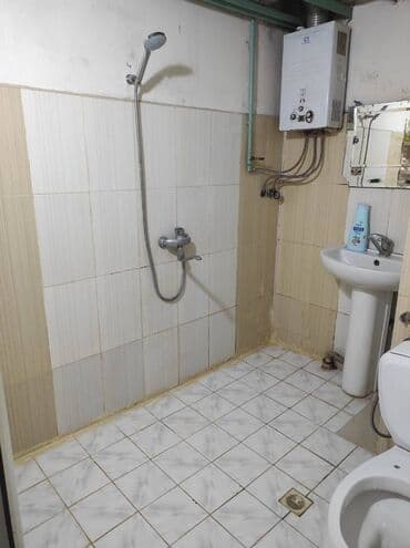 1 otaqlı kohnə tikili: Bakı, 1 otaqlı, Köhnə tikili, 35 kv. m — 8