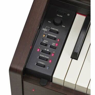 roland e 86: Piano, Casio, Rəqəmsal, Yeni, Pulsuz çatdırılma, Ünvandan götürmə — 3