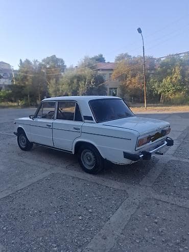 lada vaz sukan: VAZ (LADA) 2106: 1.5 l | 1984 il 256008 km Sedan — 4