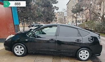 kia forte diffuser: Toyota Prius – hibrid hetçbek - Kuzov: hetçbek, 5 qapı - Rəng: qara - — 2