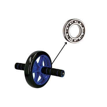 Спортивный инвентарь: Pres roliki paçevnikli 🪪 şəxsi̇yyət vəsi̇qəsi̇ i̇lə kredi̇t ( 3 -18 — 3