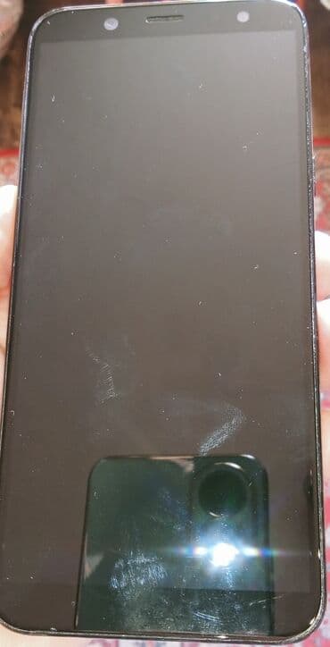 samsung j6 qiymeti islenmis: Samsung Galaxy J6 — 1