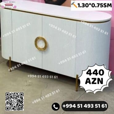 спальня из дерева: Новый, Без зеркала, Азербайджан — 1