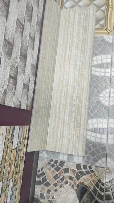 Hazi pilleken ucun pilleler. Kermoqranit pillekenler. 30×1.20ye — 8
