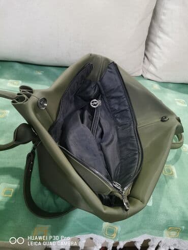 Çantalar: Əl çantası — 3