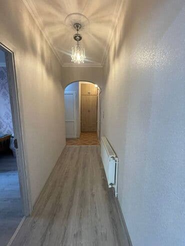 elmler akademiyasi kiraye evler: Mənzil kirayə verilir. Olimpik starın yanında,Tibb universitetinə — 6