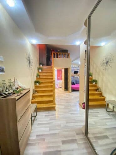 1 otaqli podmayak menziller: 2 otaqlı, Yeni tikili, m. Xalqlar Dostluğu, 75 kv. m — 5