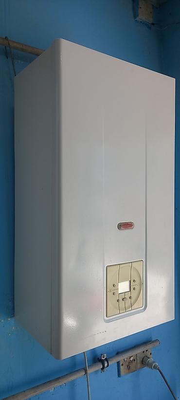 qizdirici dizel: Radiant 24kw ela veziyyetdedi — 2