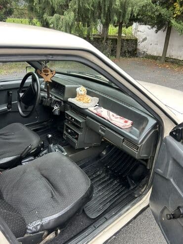 кондиционер купить в баку: ВАЗ (ЛАДА) 21099: 1.6 л | 1995 г. 190000 км Седан — 9