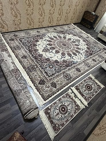 bakıda xalca mağazası: Xalça Namaz üçün, Kredit yoxdur — 1