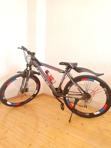 Yeni Şəhər velosipedi Velocruz, 29", sürətlərin sayı: 21, Ödənişli çatdırılma lalafo.az -da Yeni Şəhər velosipedi Velocruz, 29", sürətlərin sayı: 21, Ödənişli çatdırılma