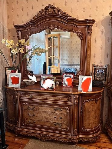 2 el mebeller: İşlənmiş, Malayziya — 1