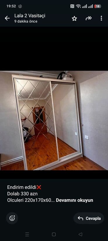 Aş qazanı: Dolab-asılqan — 1