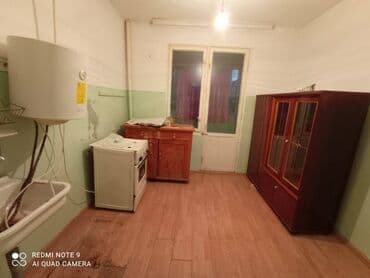 1 otaqli podmayak menziller: Bakı, 2 otaqlı, Köhnə tikili, 55 kv. m — 4