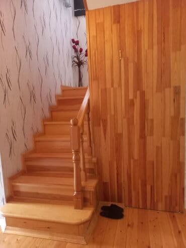 дом в баку: Поселок Бинагади 4 комнаты, 170 м², Нет кредита, Свежий ремонт — 4