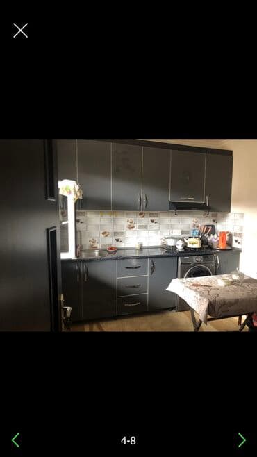 Mənzil kirayələyirəm: Bakı, Binəqədi qəs., 3 otaqlı, Köhnə tikili, m. Azadlıq Prospekti, 2 kv. m — 3