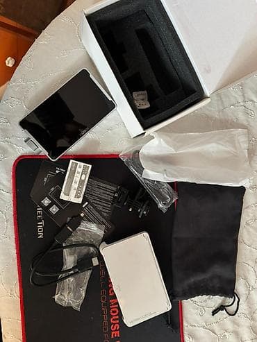 Видеоигры и приставки: Viltrox monitor çəkliş üçün əladır və içində lutlar var cəmi 2 dəfə — 3