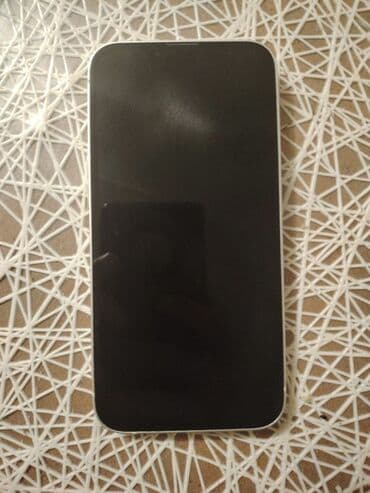 iphone 11 yigilma: IPhone 13, 128 GB, Ağ, Face ID — 4