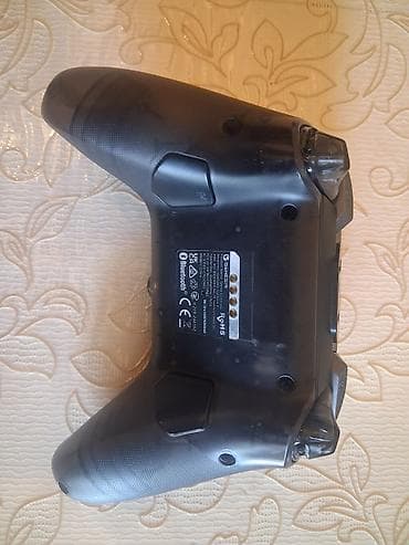 switch: GameSir Cyclone 2 ​Mag-Res™ TMR Joystiklər: "Stick drift" (joystikin — 3