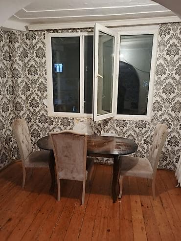 Ətraflı Məlumat üçün 051 867 42 29 nömrəsi ilə əlaqə saxlayin.Ev 2 — 6