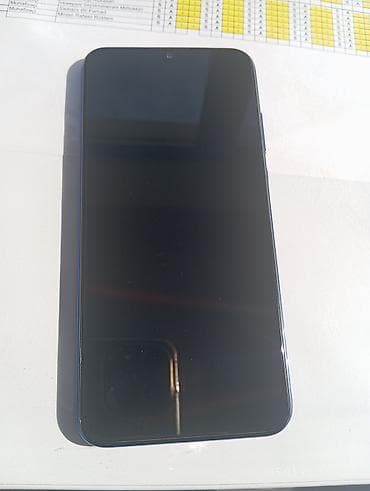 Honor 128 GB, rəng - Mavi, Barmaq izi — 2