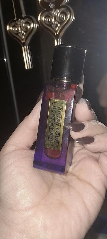 Находки, отдам даром: Arginal ətrlər bizde,qalıcılığına söz yox qramı 3,5 her qiymətə — 2