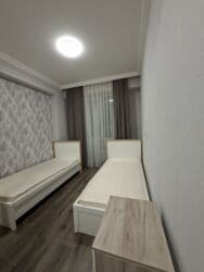 Günlük kirayə mənzillər: Elanı diqqətlə oxuyun! Mənzil Bakı șəhəri, 20 yanvar metrosundan — 6