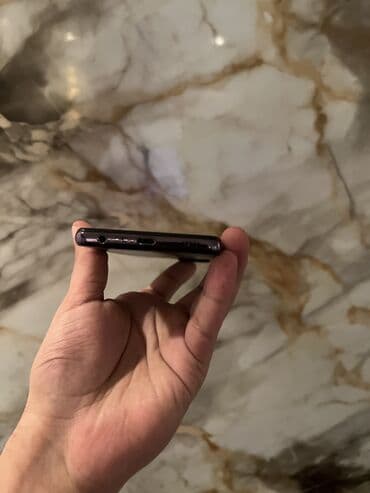 Bentley: Samsung Galaxy A52, 128 GB, rəng - Qara, Barmaq izi, Face ID — 3