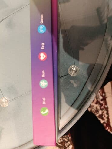 optimal electronics epilyator: Smart saat, Smart, Sensor ekran, rəng - Qara — 3