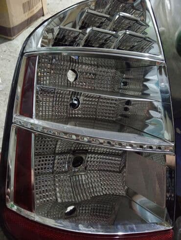 задняя фара в багажник ниссан примера р11: Toyota 2009 г., Оригинал, США, Б/у — 1