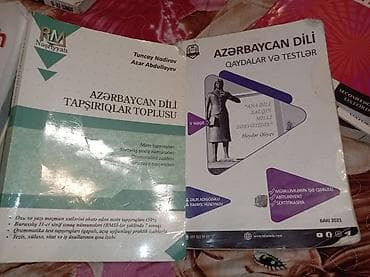 Azərbaycan dili 11-ci sinif, 2021 il, Ünvandan götürmə lalafo.az -da Azərbaycan dili 11-ci sinif, 2021 il, Ünvandan götürmə