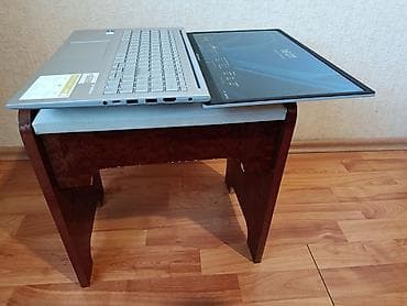 ucuz htc: ASUS VivoBook noutbuku - Ekran: 15.6" Full HD (IPS, mat səth), nazik — 5