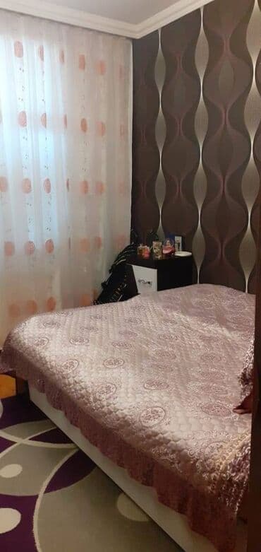 lokbatanda kiraye bina evleri 2020: Binəqədi rayonu,9 mkr Pajarni, kohne Terlan sadliq evinin arxasida — 8