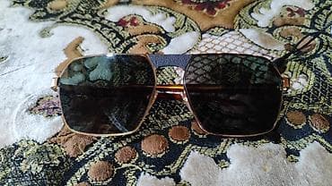 Очки: Orijinal Zegna gün eynəyi – model EZ 0210 30N - Forma: çoxbucaqlı — 2
