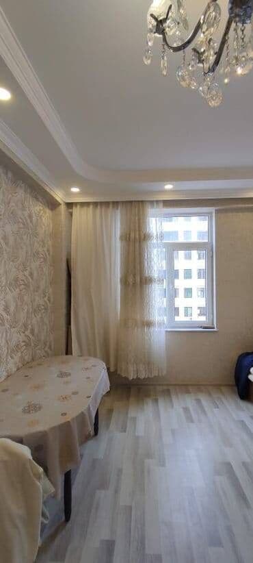 binəqədi evlərin satışı: 2 otaqlı, Yeni tikili, 62 kv. m — 2