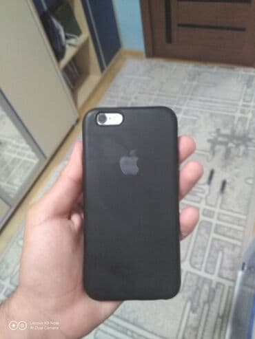 6s plus iphone: IPhone 6s, 16 ГБ, Space Gray — 2