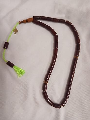 Salam tesbehler satilir.kolekksiyadandi.materiallari — 6