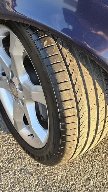 most 3 67: Mercedes-Benz C 240: 3.7 l | 1999 il Sedan — 10