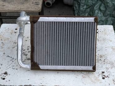 Hyundai i30, Kia ceed peçin radiatoru. Orijinaldır və ideal
