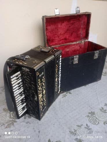 познание мира 3 класс мсо 2: Акустический Аккордеон — 5