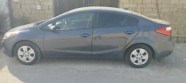 sam diskiler: Kia Forte: 1.8 l | 2016 il Sedan — 5