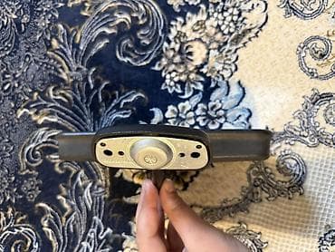 impala turbo az: Juqili üçün salon güzgüsü 
Razılaşmaq yolu ilə — 4