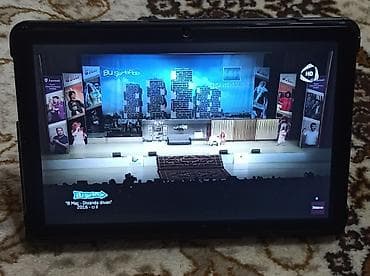 tab s10: Planşet atouch sadə ikinciəl — 2