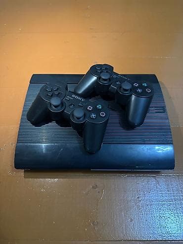 zvanok it satisi tap az: Salam ps3 super slim satlır heç bir problemi yoxdur ilkdən məndə olb — 3