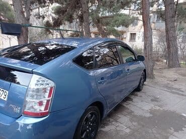 аренда машин для такси: Günlük, Toyota, Depozitlə — 3