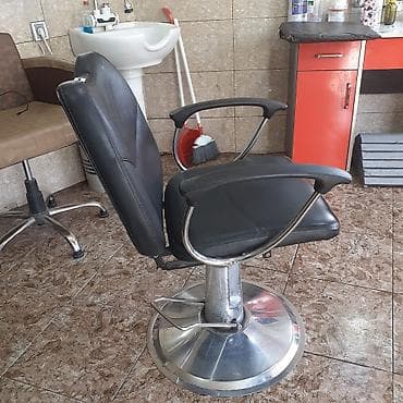 kare sac: Bərbərlər | Saç kəsimi — 2