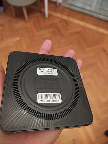 tv box: Yeni Smart TV boks Google TV 8 GB / 128 GB, Android, Pulsuz çatdırılma — 2